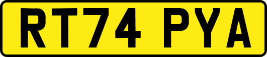 RT74PYA