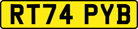 RT74PYB