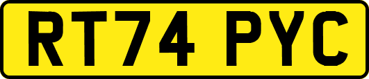 RT74PYC