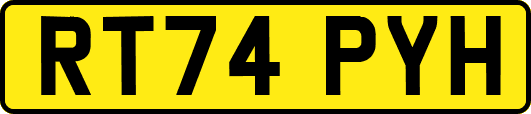 RT74PYH