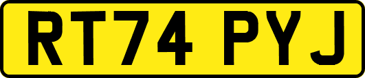 RT74PYJ
