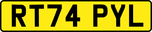 RT74PYL