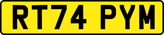 RT74PYM