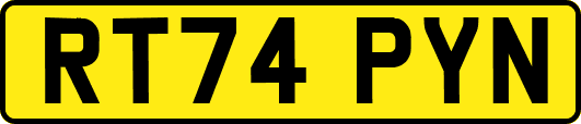 RT74PYN