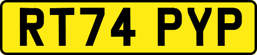 RT74PYP