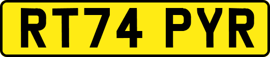 RT74PYR
