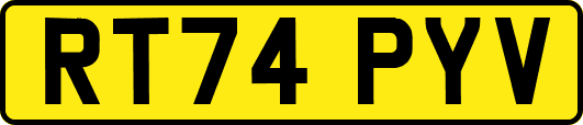 RT74PYV