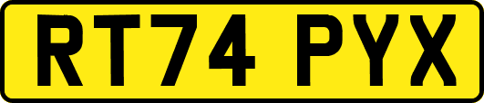 RT74PYX