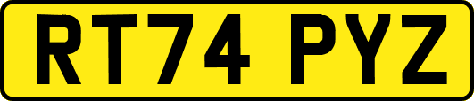 RT74PYZ