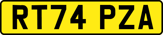 RT74PZA