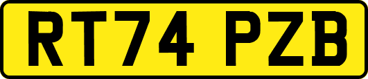 RT74PZB