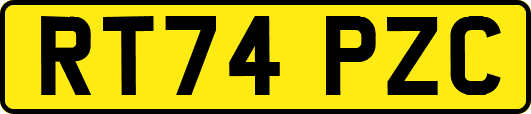 RT74PZC