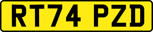 RT74PZD