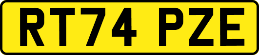 RT74PZE