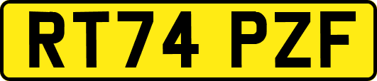 RT74PZF