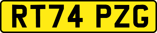 RT74PZG