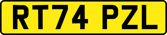 RT74PZL
