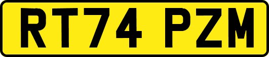 RT74PZM