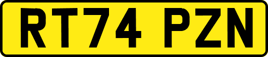 RT74PZN