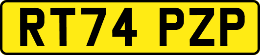 RT74PZP