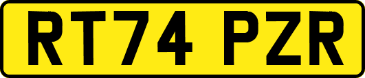 RT74PZR