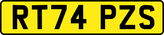 RT74PZS