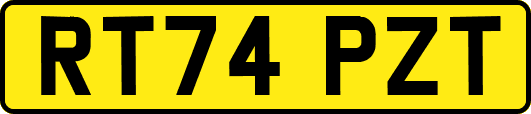 RT74PZT