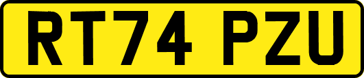 RT74PZU