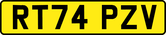 RT74PZV