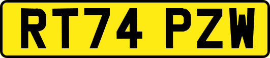 RT74PZW