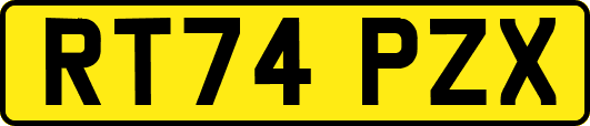 RT74PZX