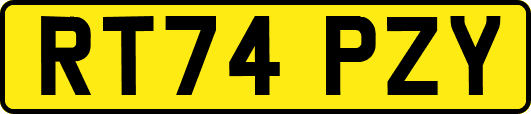 RT74PZY