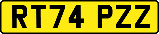 RT74PZZ