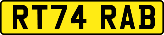 RT74RAB