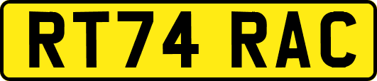RT74RAC