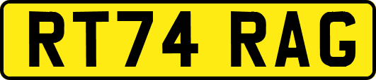 RT74RAG