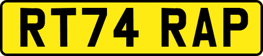 RT74RAP