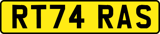 RT74RAS