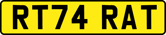 RT74RAT