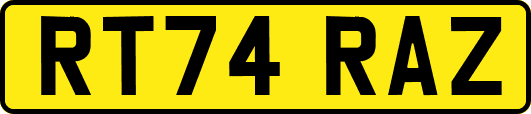 RT74RAZ