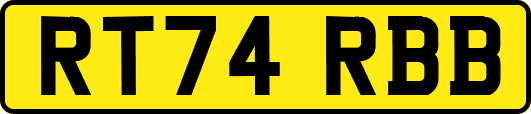 RT74RBB