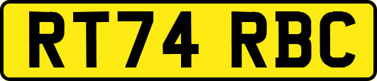 RT74RBC