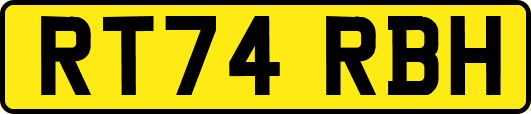 RT74RBH