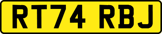 RT74RBJ