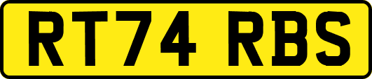 RT74RBS