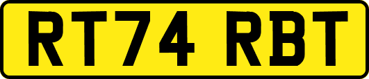 RT74RBT