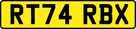 RT74RBX