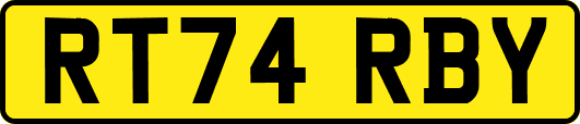RT74RBY
