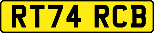 RT74RCB