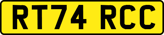 RT74RCC